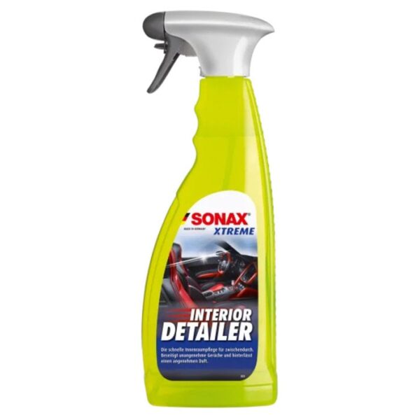 Sonax Xtreme Interior Detailer