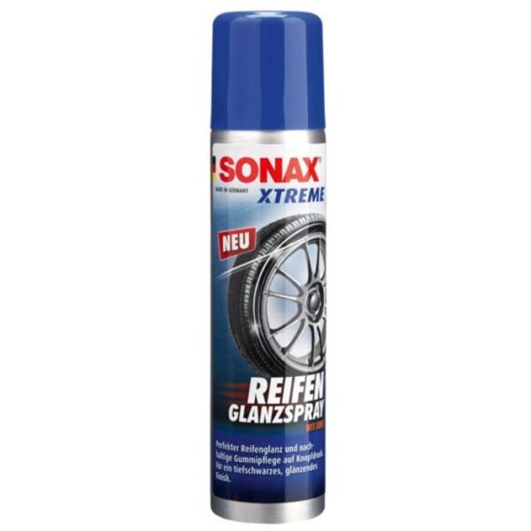 Sonax Xtreme Reifenglanz Spray 400ml