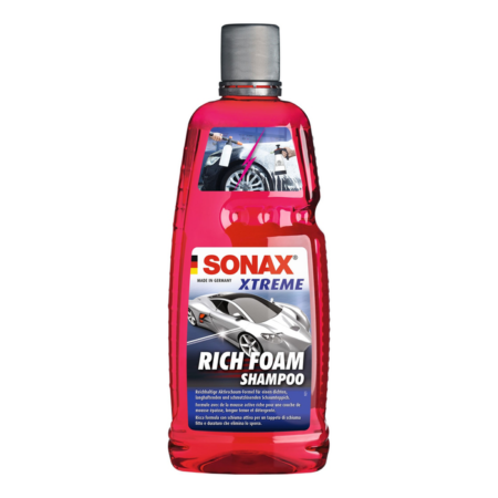 Sonax Xtreme Rich Foam Shampoo
