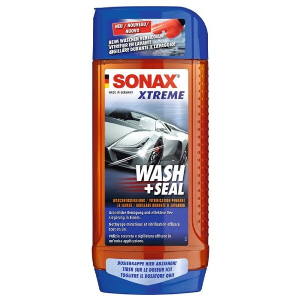 Sonax Xtreme Wash+Seal