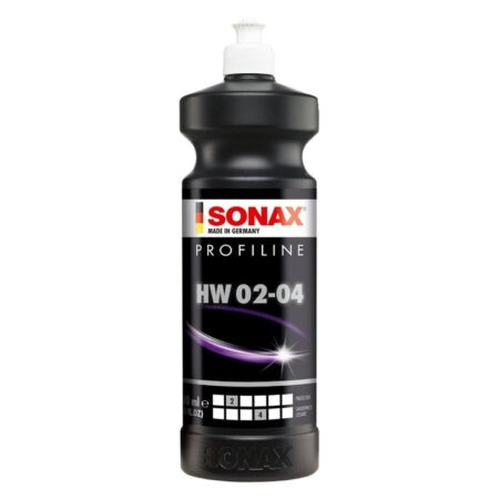 Sonax  PROFILINE HW 02-04, 1L