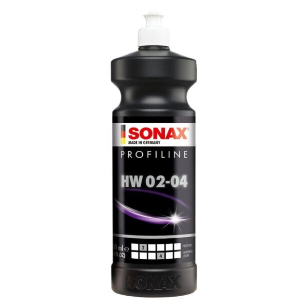 Sonax  PROFILINE HW 02-04, 1L
