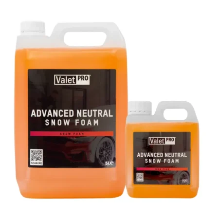 ValetPRO - Advanced Neutral Snow Foam