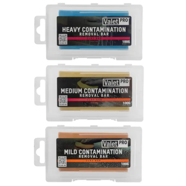 ValetPRO - Contamination Removal Bar - 100g