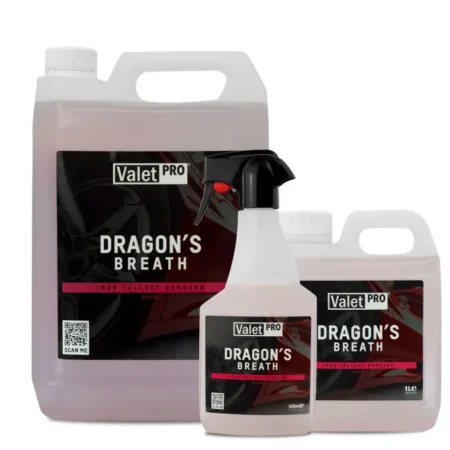 ValetPRO Dragon’s Breath - 500ml