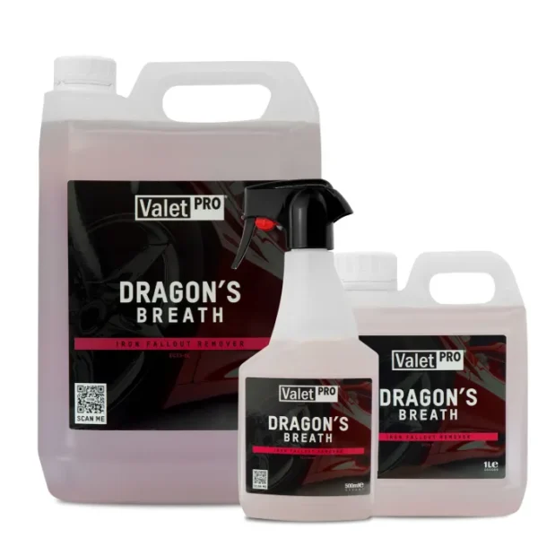 ValetPRO Dragon’s Breath - 500ml