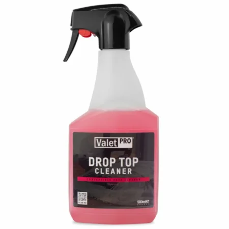 ValetPRO - Drop Top Cleaner 500ml Verdeck-Reiniger