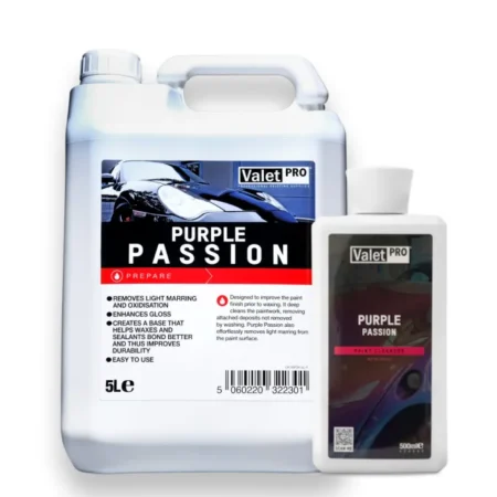 ValetPRO - Purple Passion