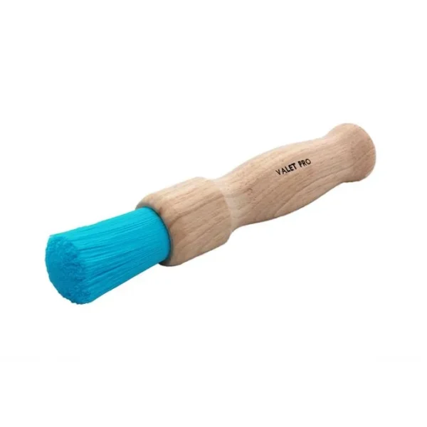 ValetPRO Chemical Resistant Brush Wood chemieresistenter Pinsel