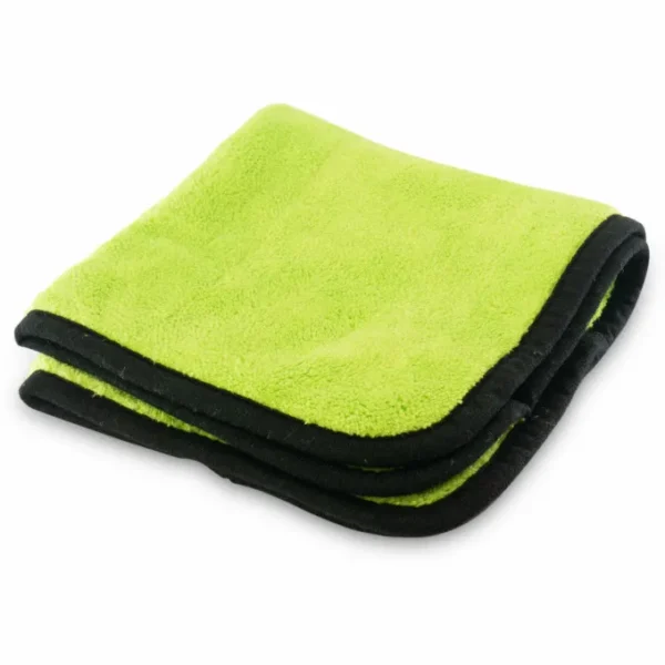 ValetPRO Ultra Soft Buffing Towel 640GSM 40x40cm