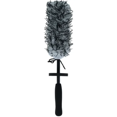 Wizard of Gloss Microfiber Wheel Brush Felgenbürste