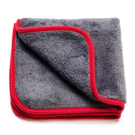 Wizard of Gloss Mr. Grey Allroundtuch 600GSM 40x40cm