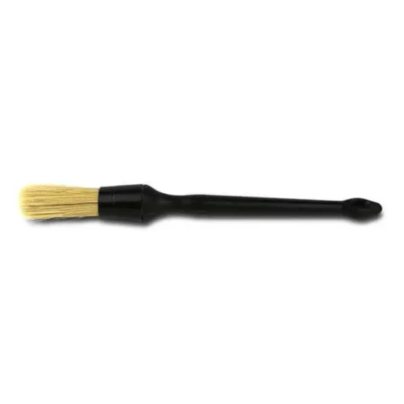 Wizard of Gloss Pure Bristles Pinsel Medium