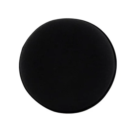 Wizard of Gloss Sponge Applikator Pad schwarz