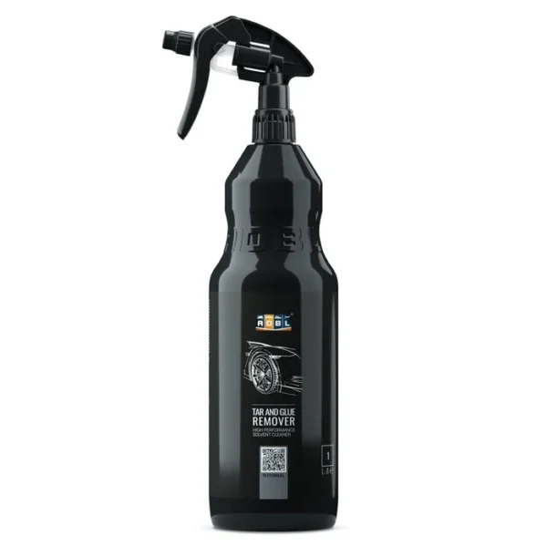 ADBL Tar and Glue Remover
