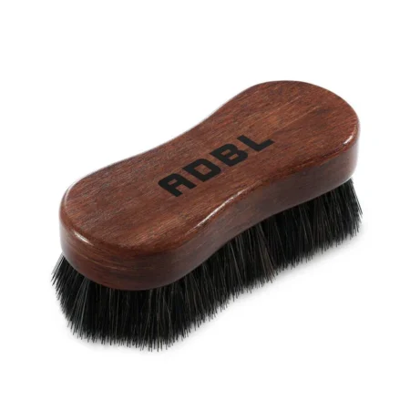 ADBL Ther Lederbürste