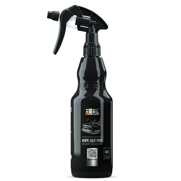 ADBL Wipe Out Pro Lackreiniger