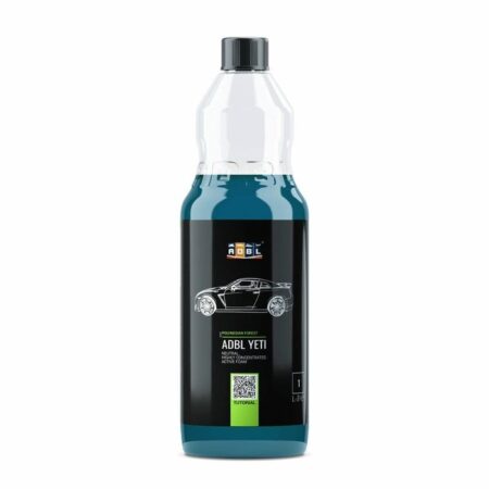 ADBL Yeti Snow Foam Polinesian Forest 1000 ml