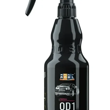 ADBL QD1 Quick Detailer 500 ml