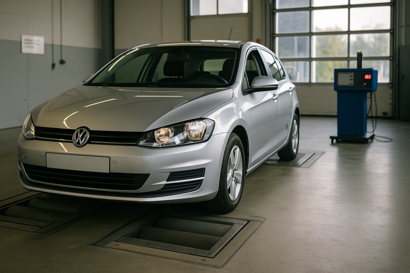 Vehicle Inspection in Switzerland: How to Properly Prepare Your Car for the Assessment