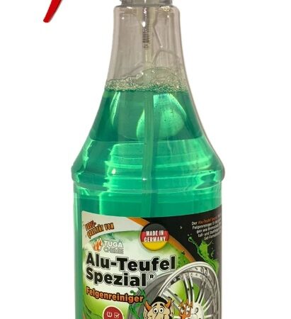 Tuga Chemie Alu-Teufel Special Wheel Cleaner
